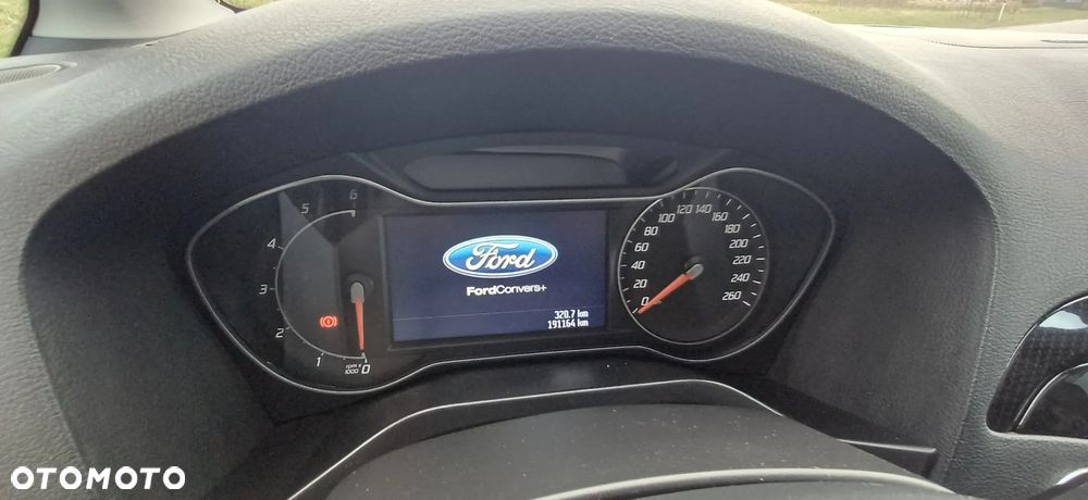 Ford S-Max - 18