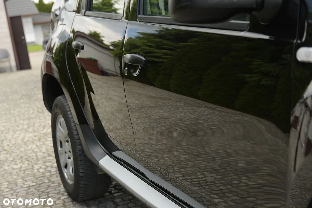 Dacia Duster - 14
