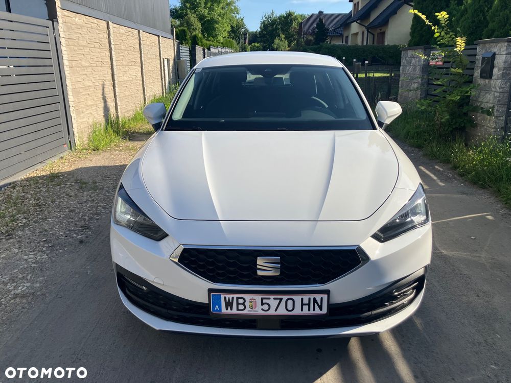 Seat Leon 1.0 TSI OPF Style - 2