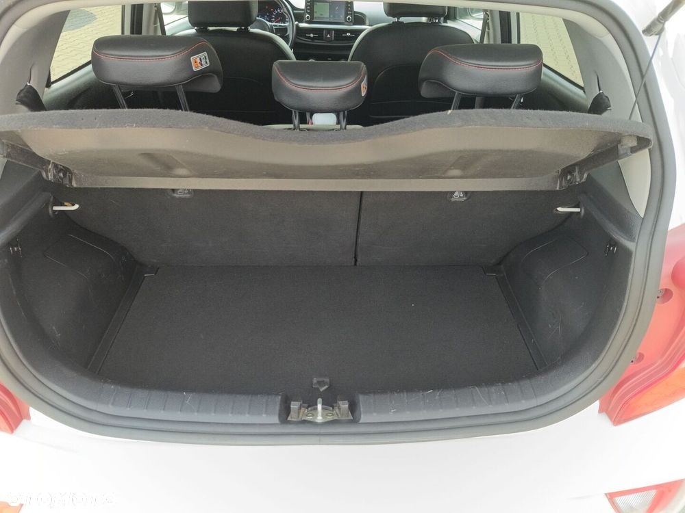 Kia Picanto 1.2 GT Line - 12