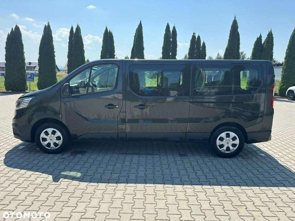 Renault Trafic - 3
