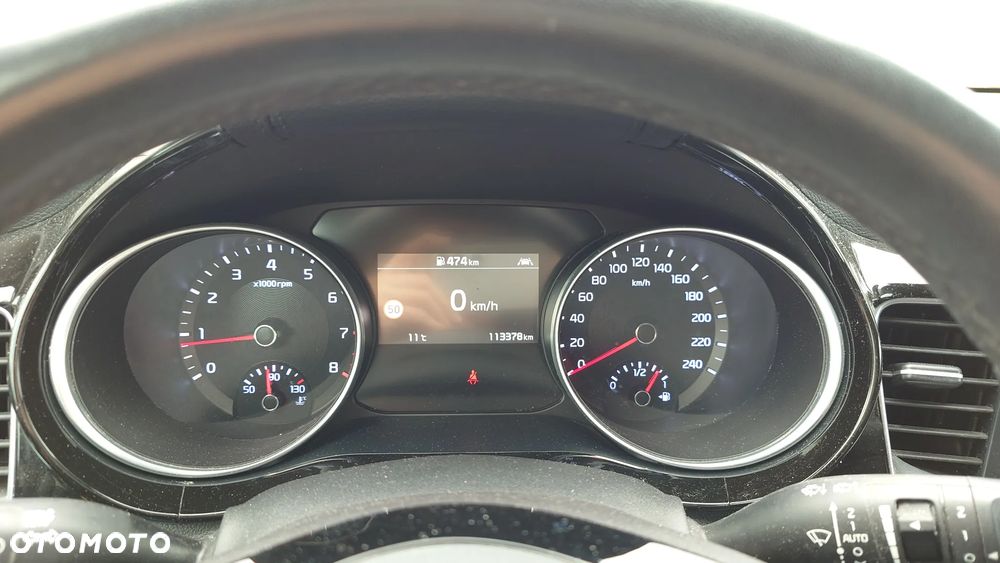 Kia XCeed 1.6 T-GDI L - 2