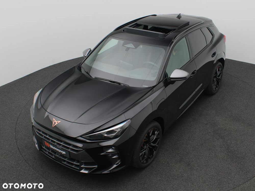 Cupra Terramar 1.5 e-Hybrid DSG VZ - 12