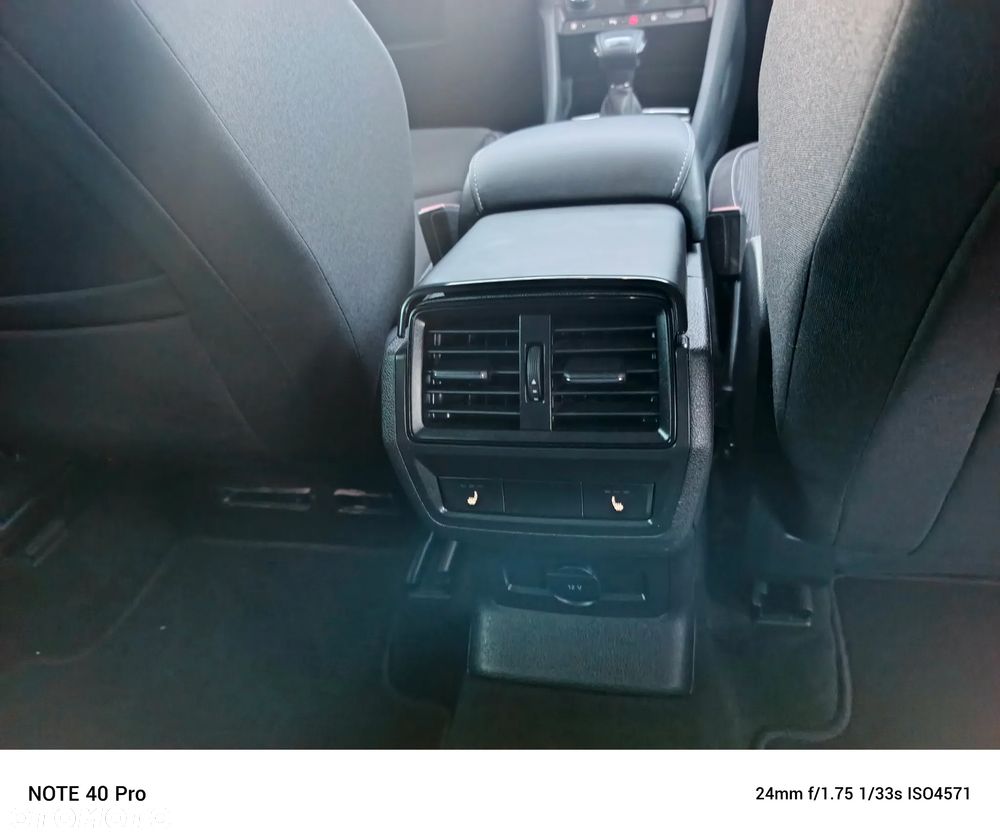 Skoda Karoq 1.5 TSI ACT DSG Drive - 20