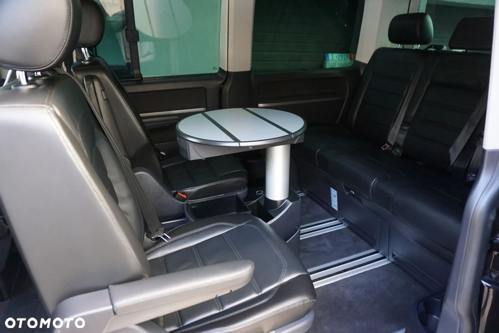 Volkswagen Multivan 2.0 BiTDI L1 Highline 4Motion DSG - 13