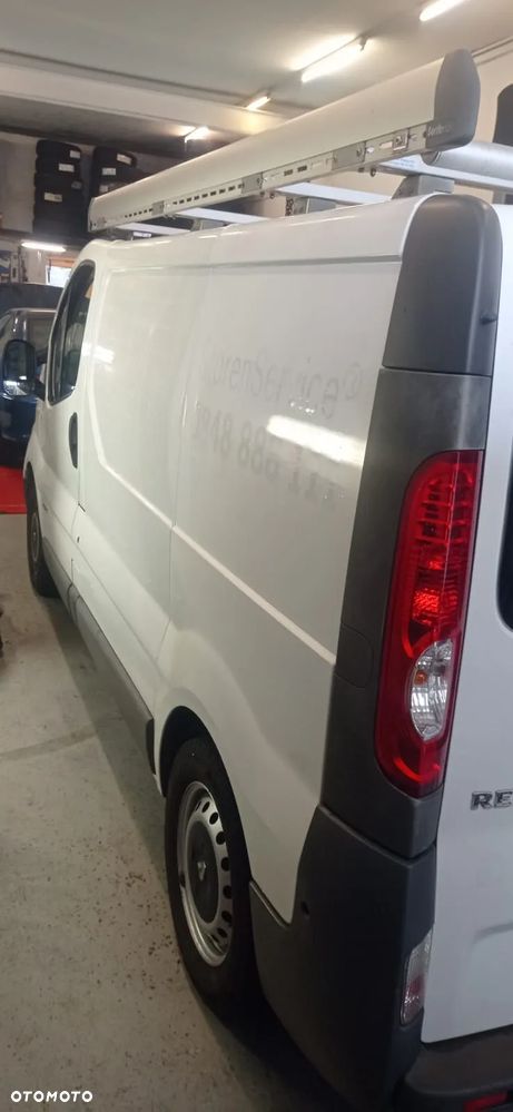 Renault Trafic - 4