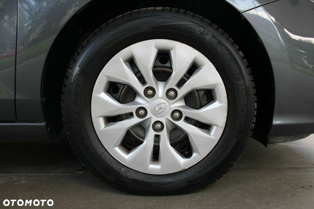 Hyundai i30 - 36