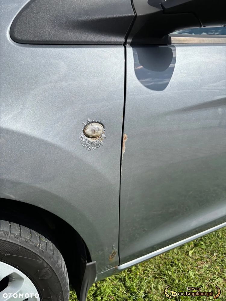 Ford KA 1.2 Titanium (air4) - 18