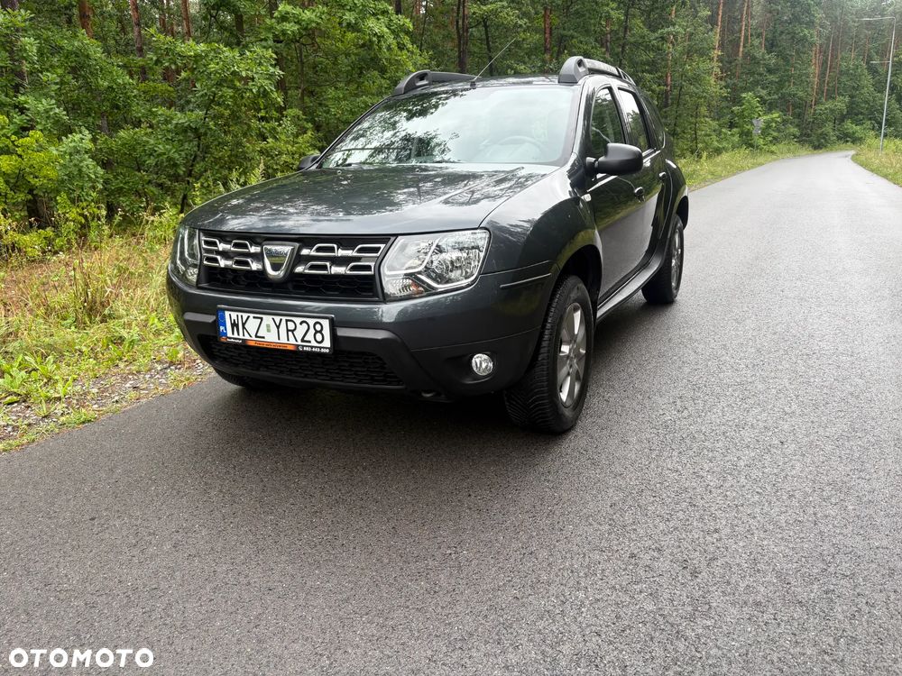 Dacia Duster 1.6 16V 4x2 Ambiance - 24