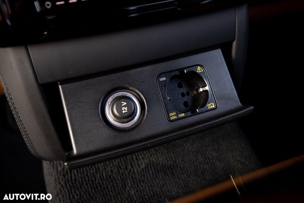 Audi A8 - 27