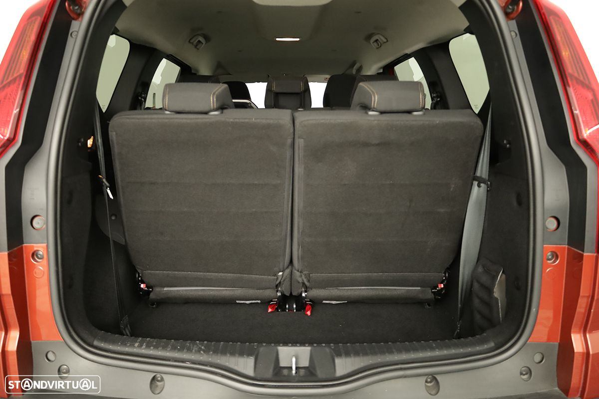 Dacia Jogger 1.0 ECO-G Extreme+ Up&Go 7L Bi-Fuel - 25