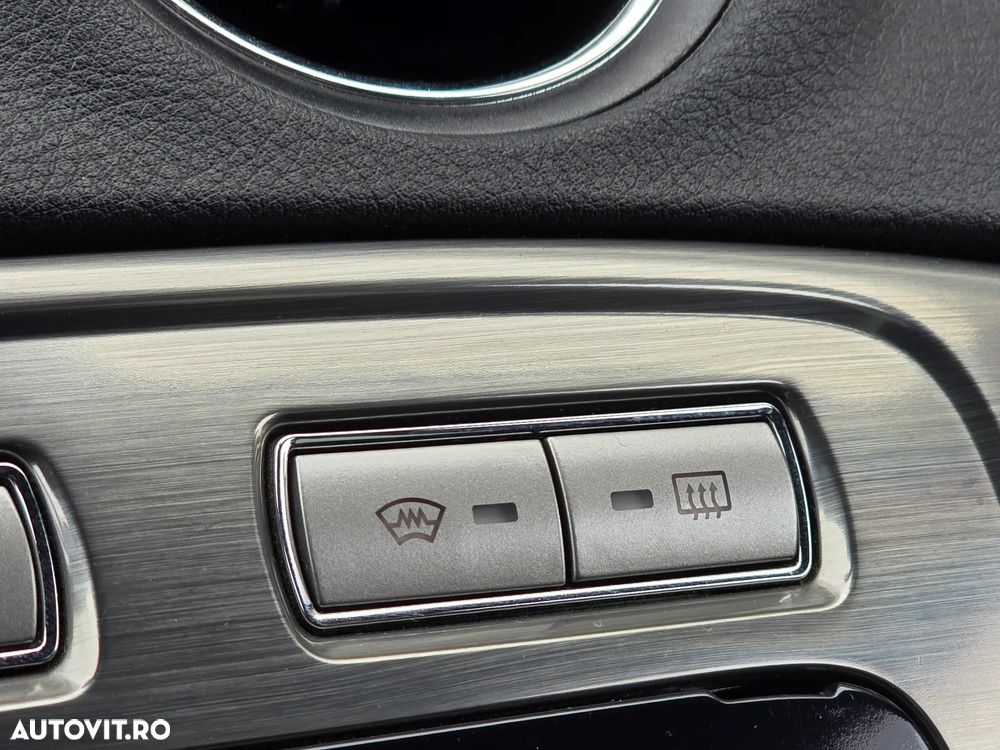 Ford Mondeo 2.0 TDCi Titanium X - 11