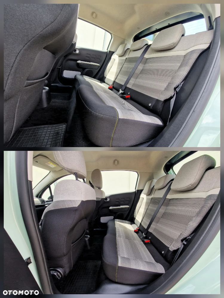 Citroën C3 Pure Tech (VTi) 82 Exclusive - 26