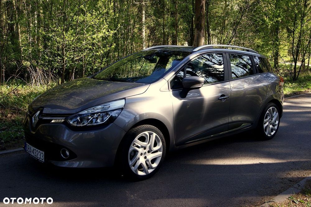 Renault Clio Energy TCe 90 Start & Stop Dynamique - 5