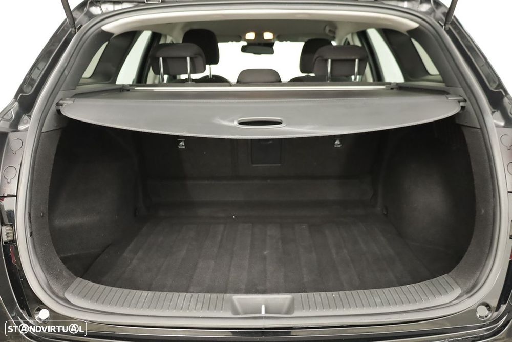 Hyundai i30 SW 1.0 T-GDi Style Plus DCT - 22