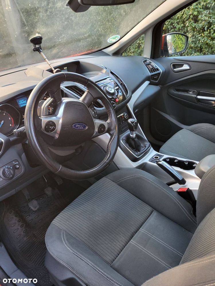 Ford C-MAX 1.6 TDCi Trend - 7