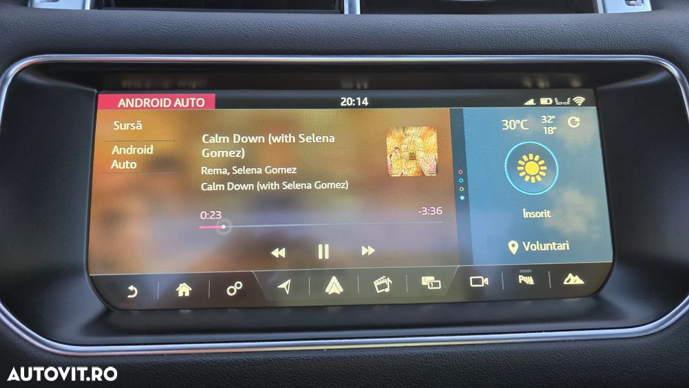Land Rover Range Rover Sport 3.0 I SDV6 HSE Dynamic - 17