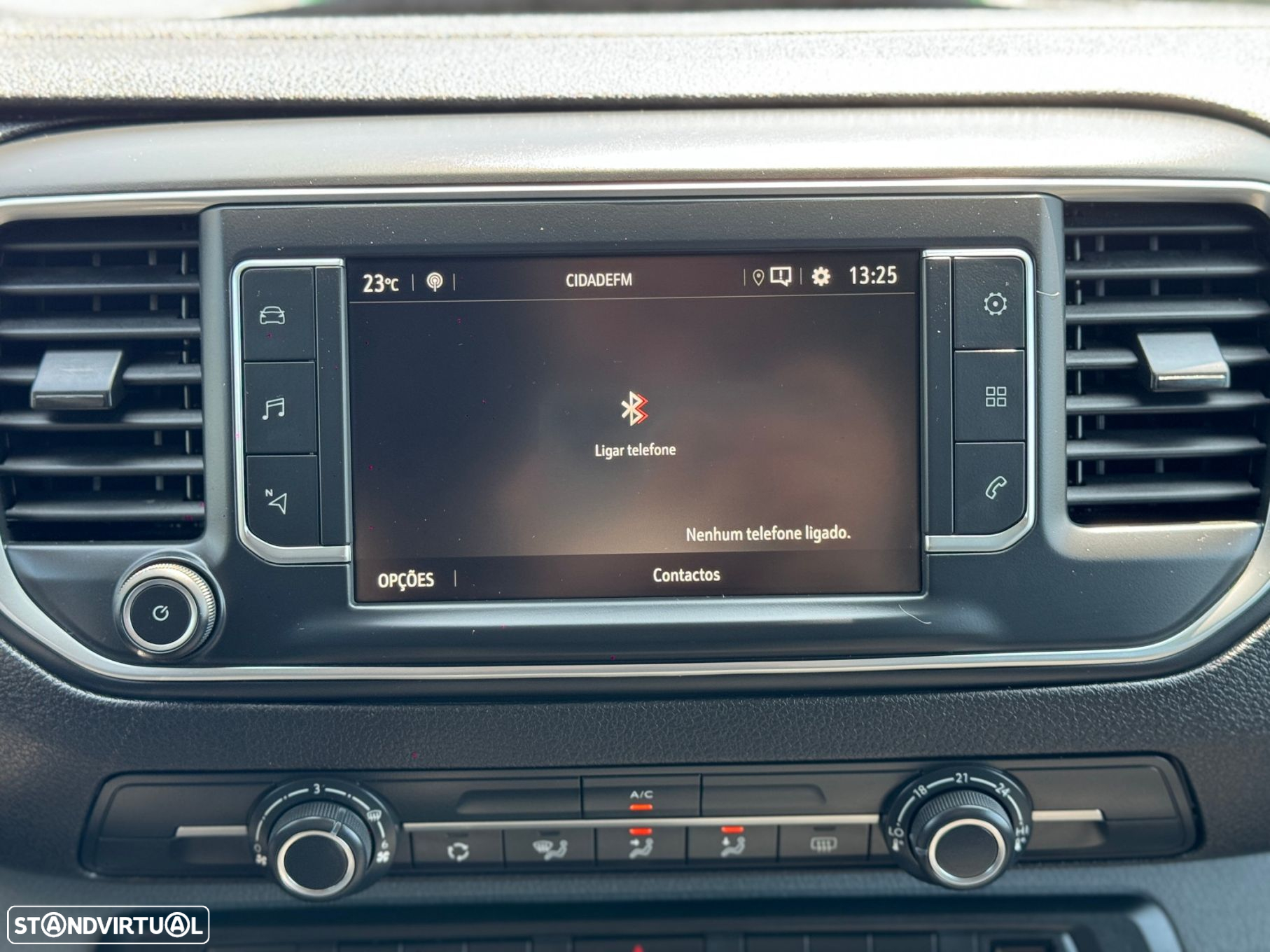 Opel Vivaro 1.5 CDTi L3H1 Essentia Inc - 29
