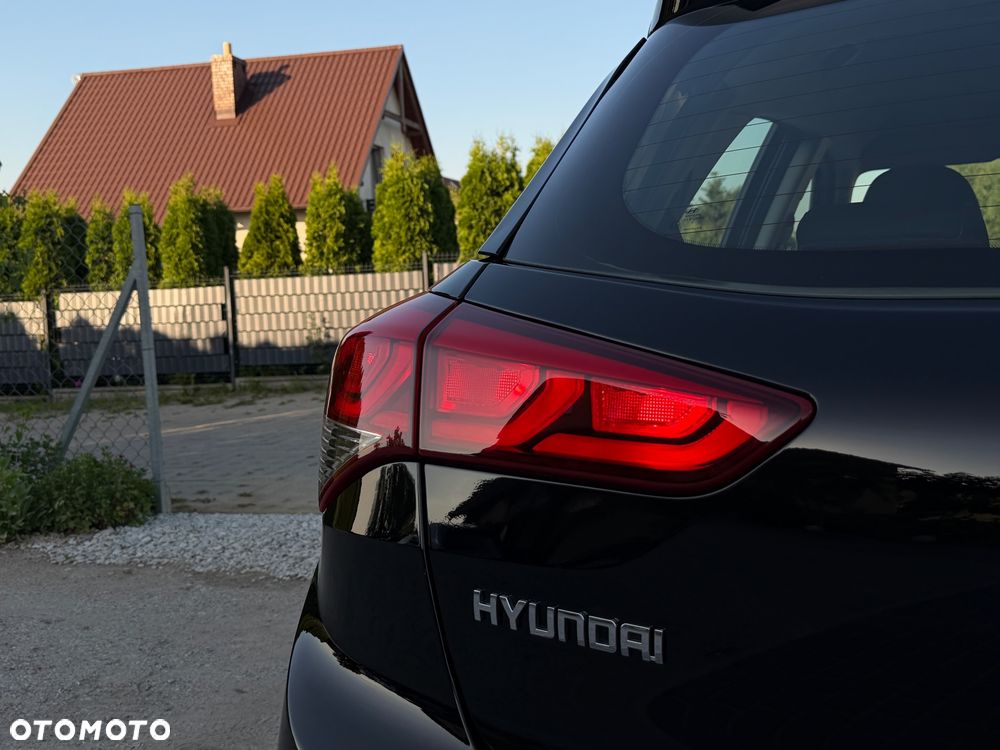 Hyundai i20 1.4 Style - 22