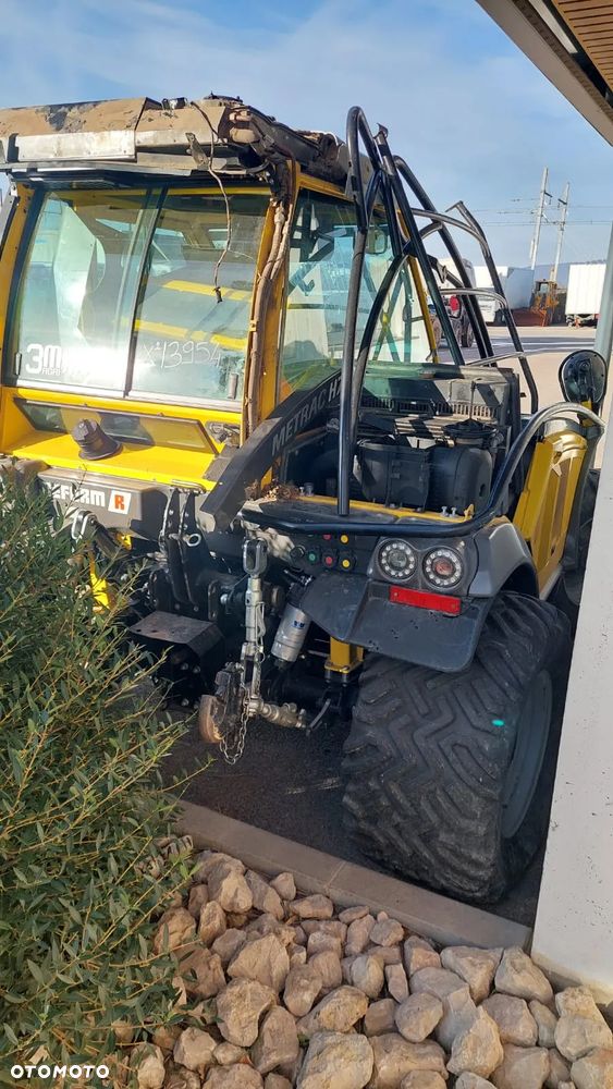 Inny Reform Metrac H7X - 15