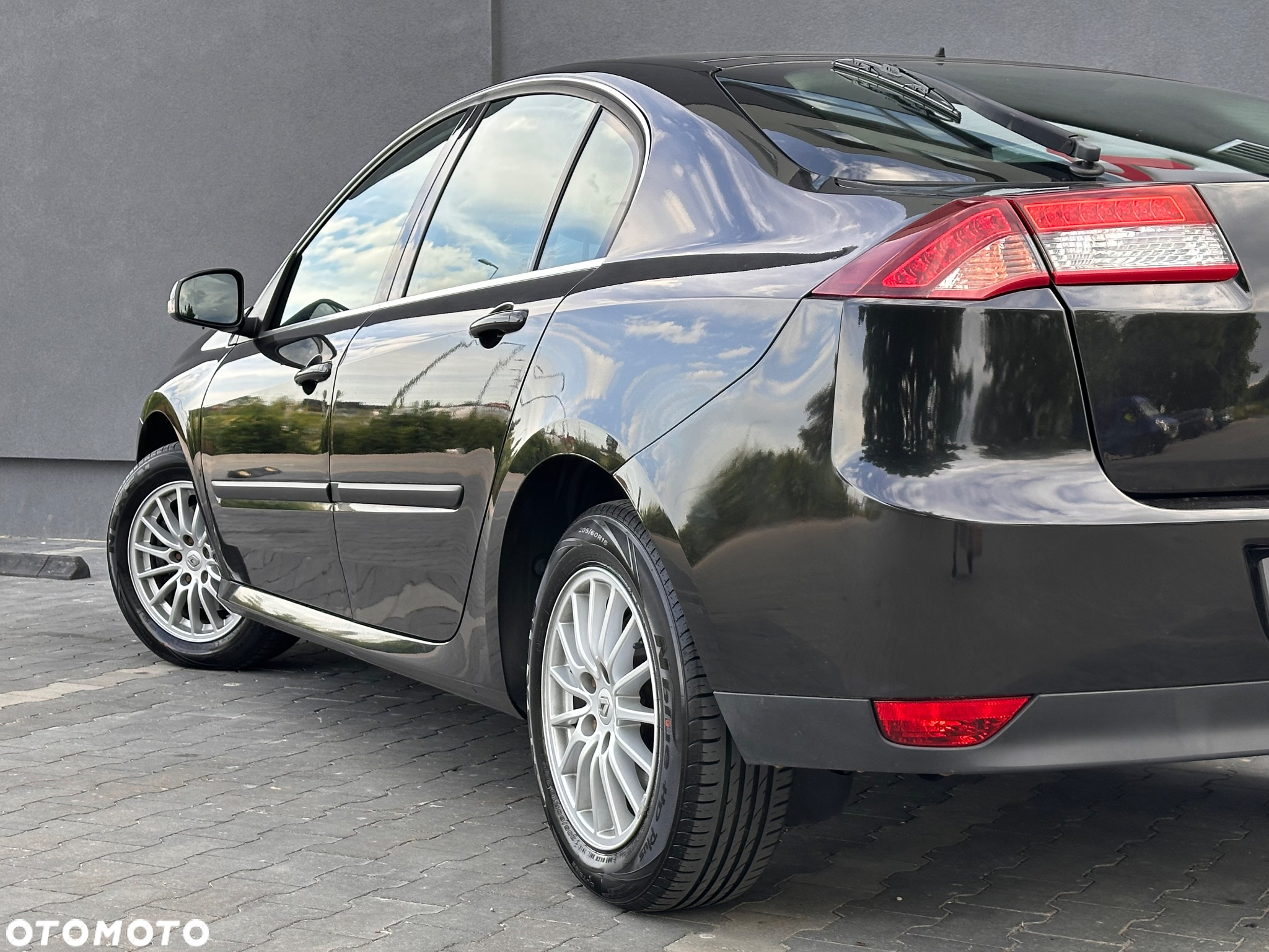 Renault Laguna 2.0 16V Dynamique - 11