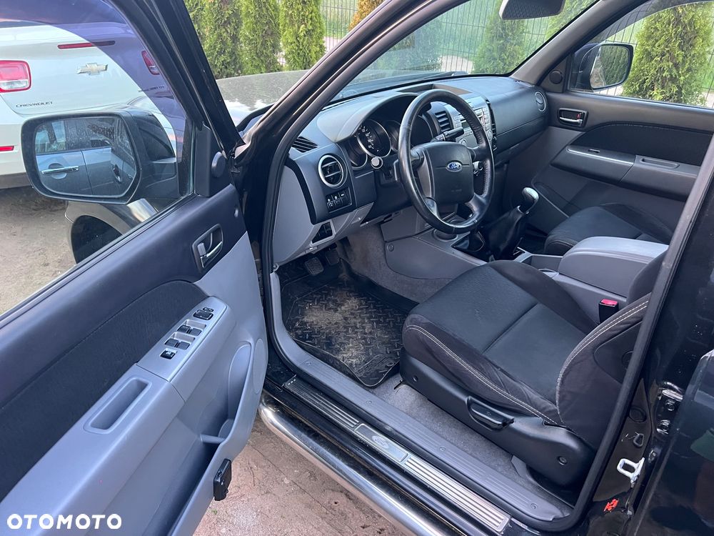 Ford Ranger - 6