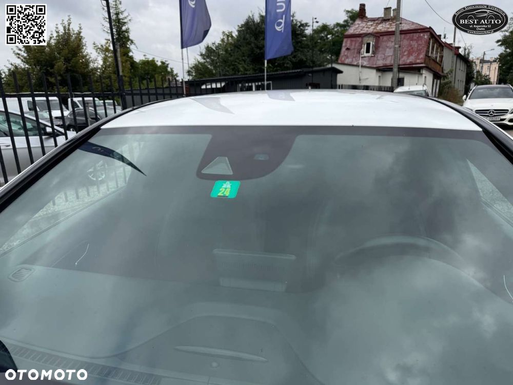 Mercedes-Benz CLA - 19