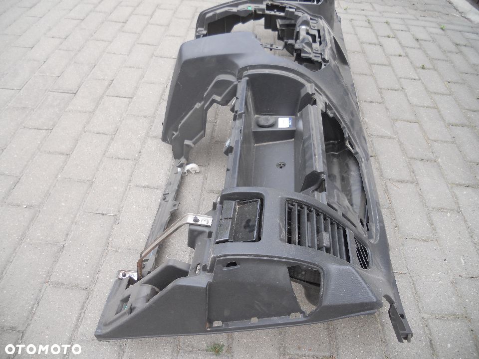 DESKA KOKPIT ISUZU D-max II 2012-2019 Wszystkie typy i modele - 8