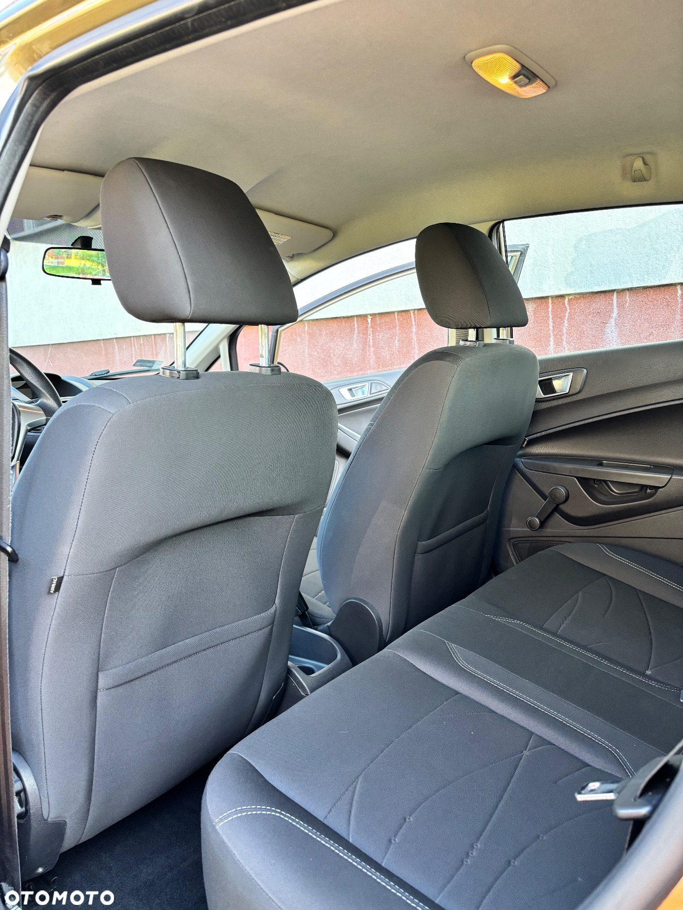 Ford Fiesta 1.25 Gold X - 20