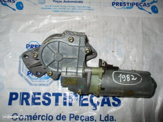Motor Banco 0130002487 AUDI A6 2001 DRT - 1