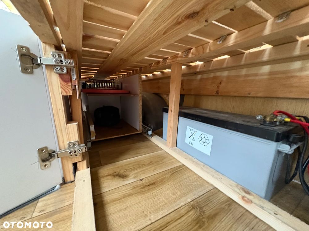 Volkswagen Transporter Standard - 7