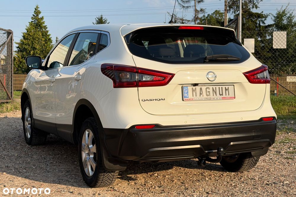 Nissan Qashqai 1.2 DIG-T Tekna - 38