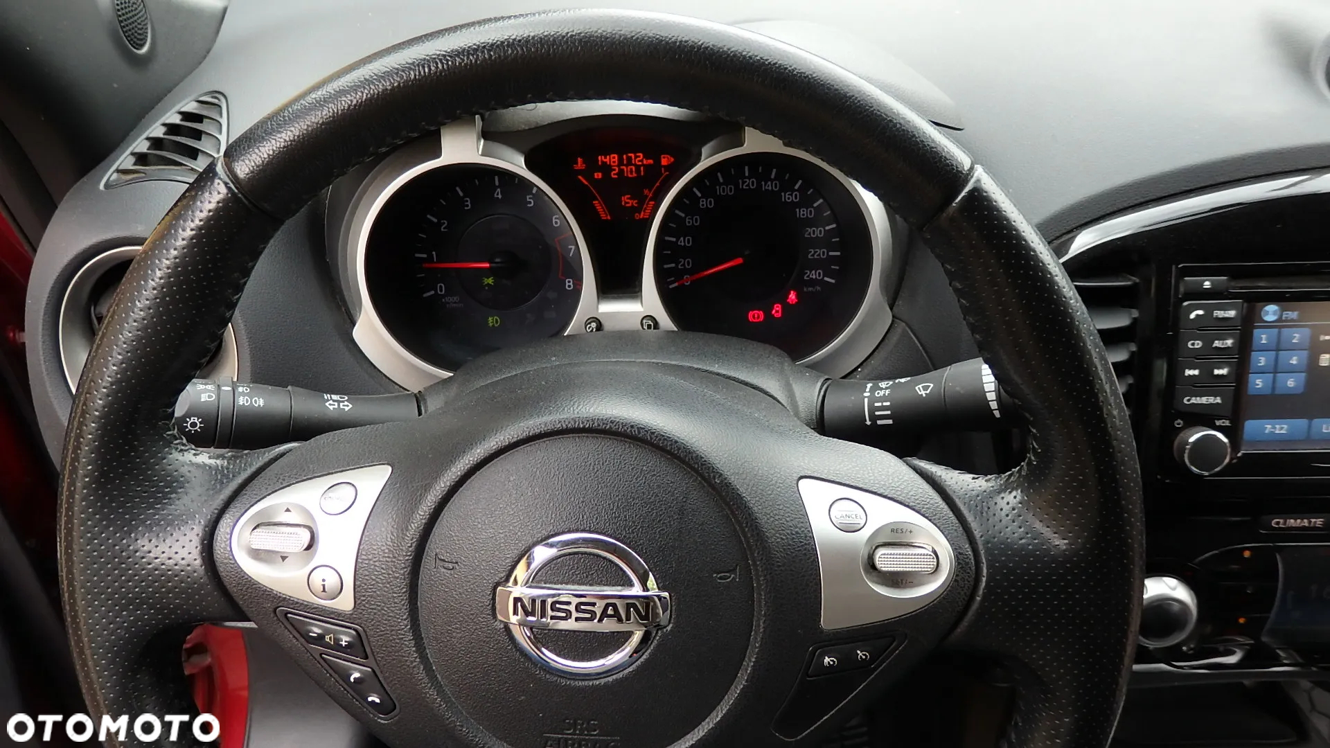 Nissan Juke - 27