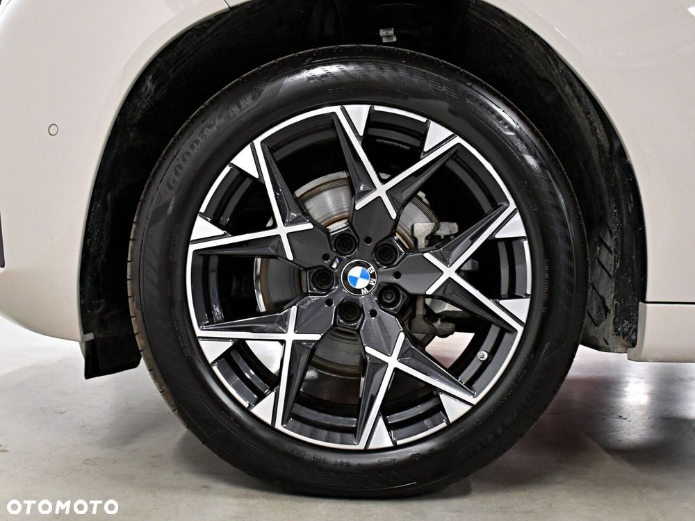 BMW X3 xDrive20d mHEV - 27
