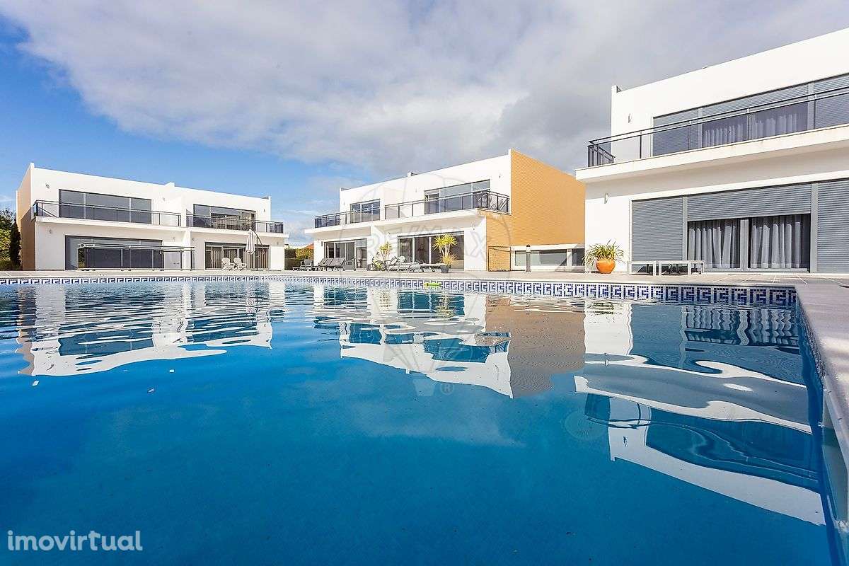 Moradia T4 para venda - Grande imagem: 4/50