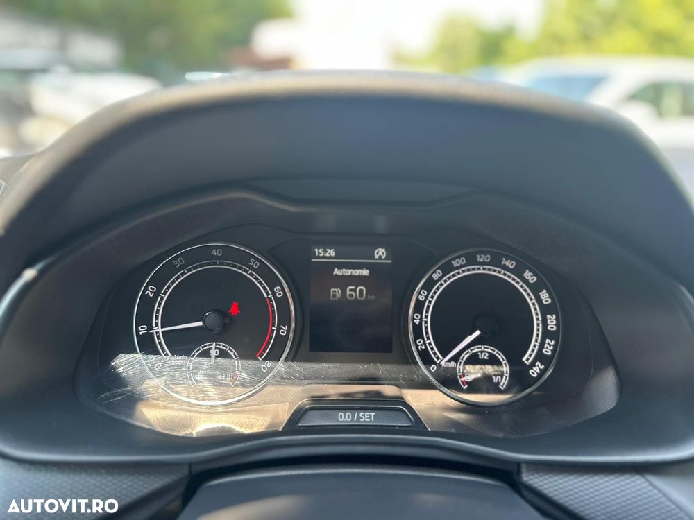 Skoda Scala 1.0 TSI Ambition - 15