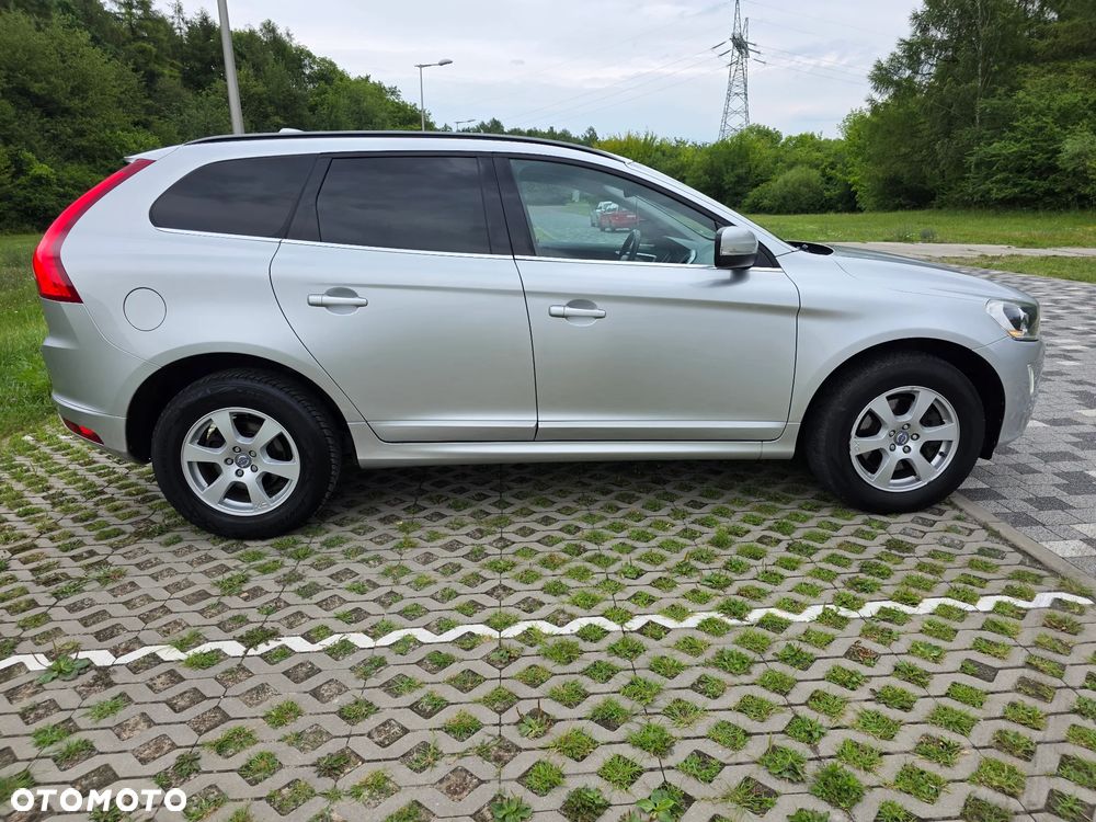 Volvo XC 60 D3 Edition Pro - 17