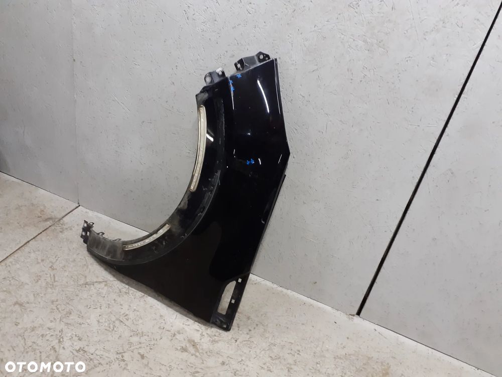 BŁOTNIK PRZEDNI PRZÓD LEWY KIA SOUL II 2013-2019R - 3