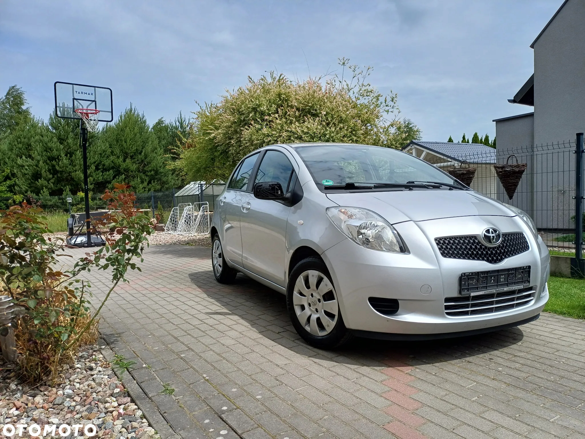 Toyota Yaris 1.0 VVT-i Comfort - 14