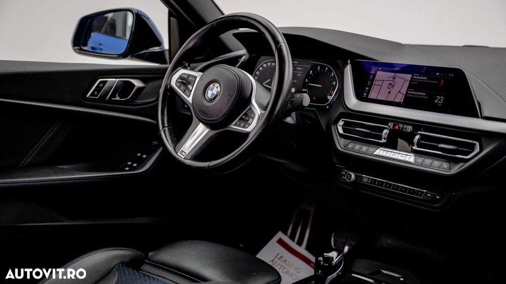 BMW Seria 2 220i Gran Coupe Aut. M Sport - 19