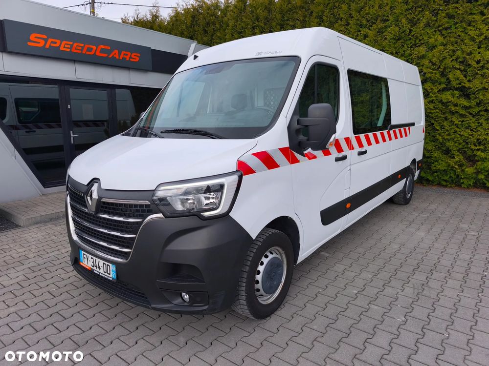 Renault Master L3H2 - 2