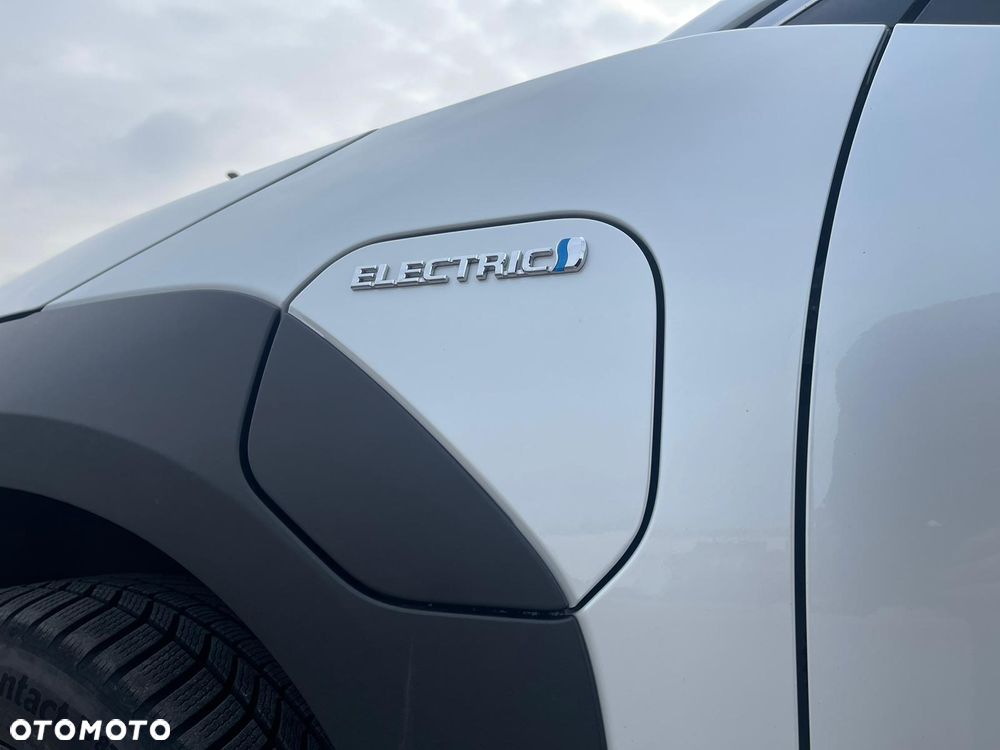 Toyota bZ4X 71.4kWh Executive - 12