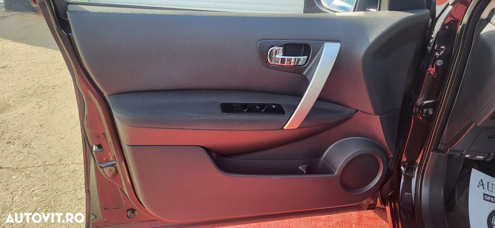 Nissan Qashqai 1.5 DCI TEKNA - 13