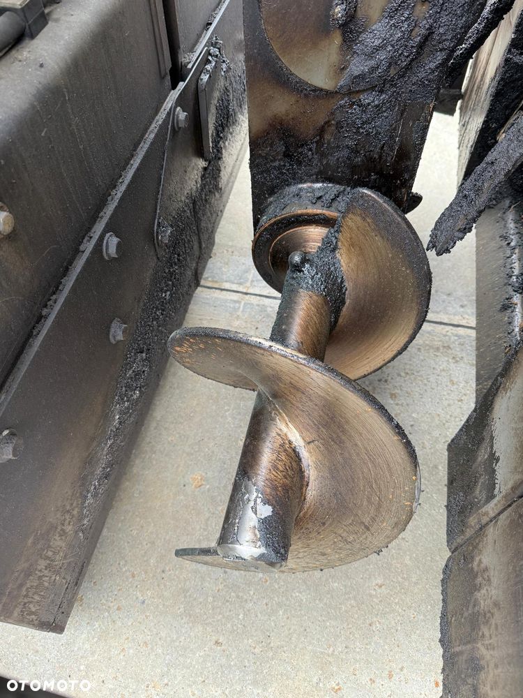 Vogele Super 800i - 10