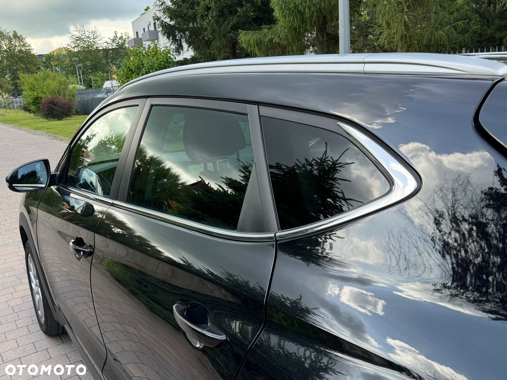 Hyundai Tucson 1.6 GDi 2WD Advantage - 4