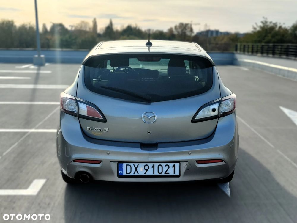 Mazda 3 - 15