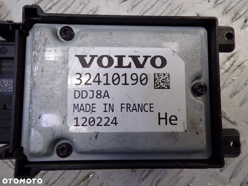 MODUŁ KLAPY VOLVO XC40 32410190 - 2