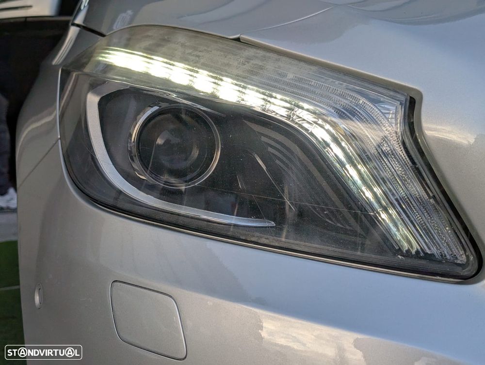 Mercedes-Benz A 180 CDI 7G-DCT Urban - 17