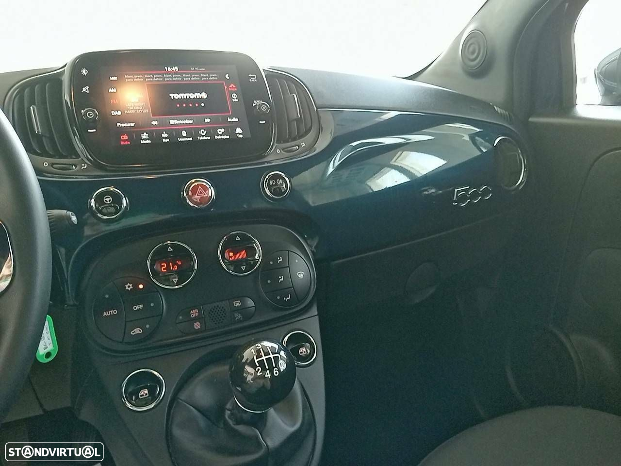 Fiat 500 - 13