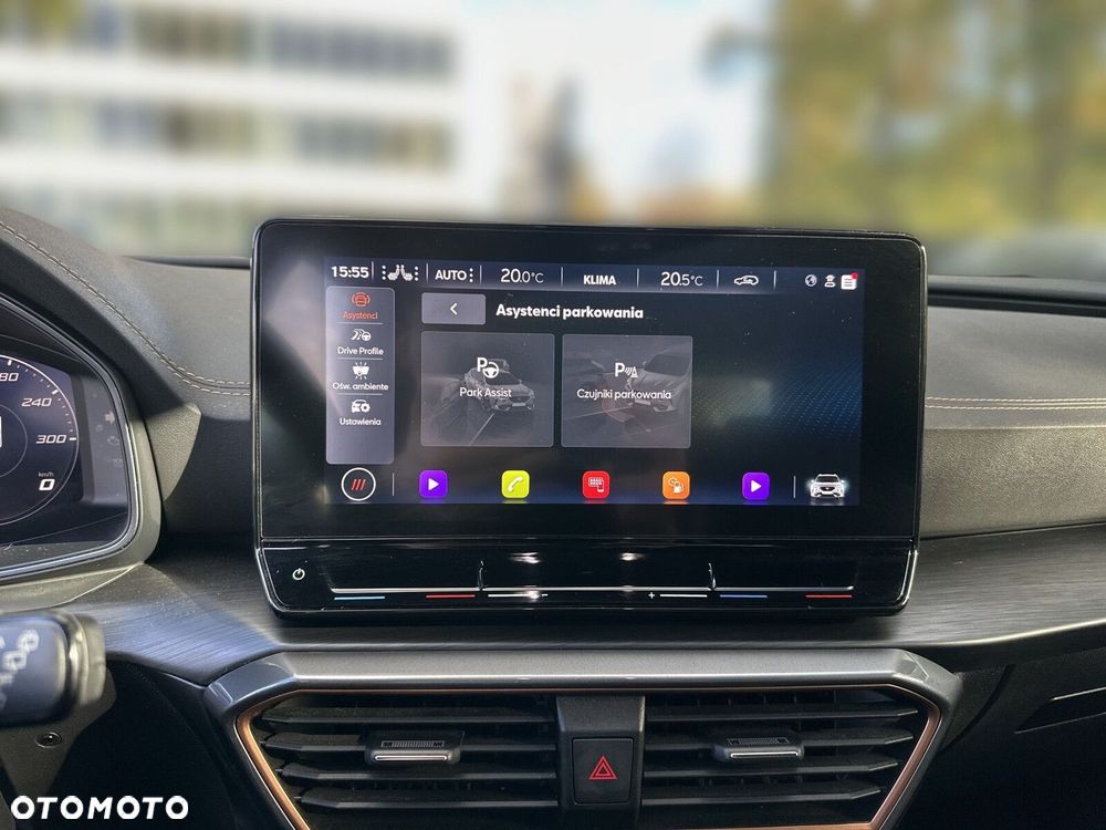 Cupra Formentor - 20